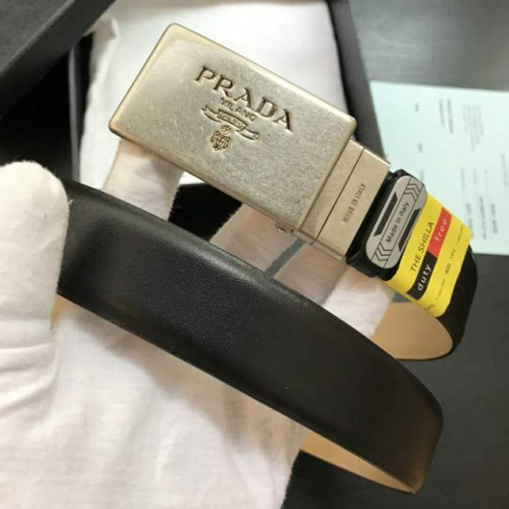 Picture of Prada Belts _SKUfw167377233fw
